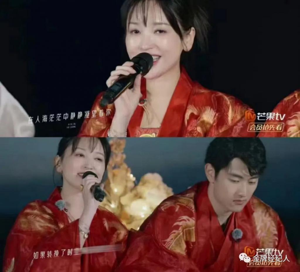 这恋爱谈的，观众也是你们PLAY的一环吗？