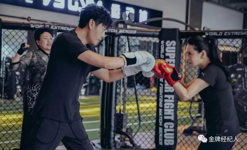这恋爱谈的，观众也是你们PLAY的一环吗？