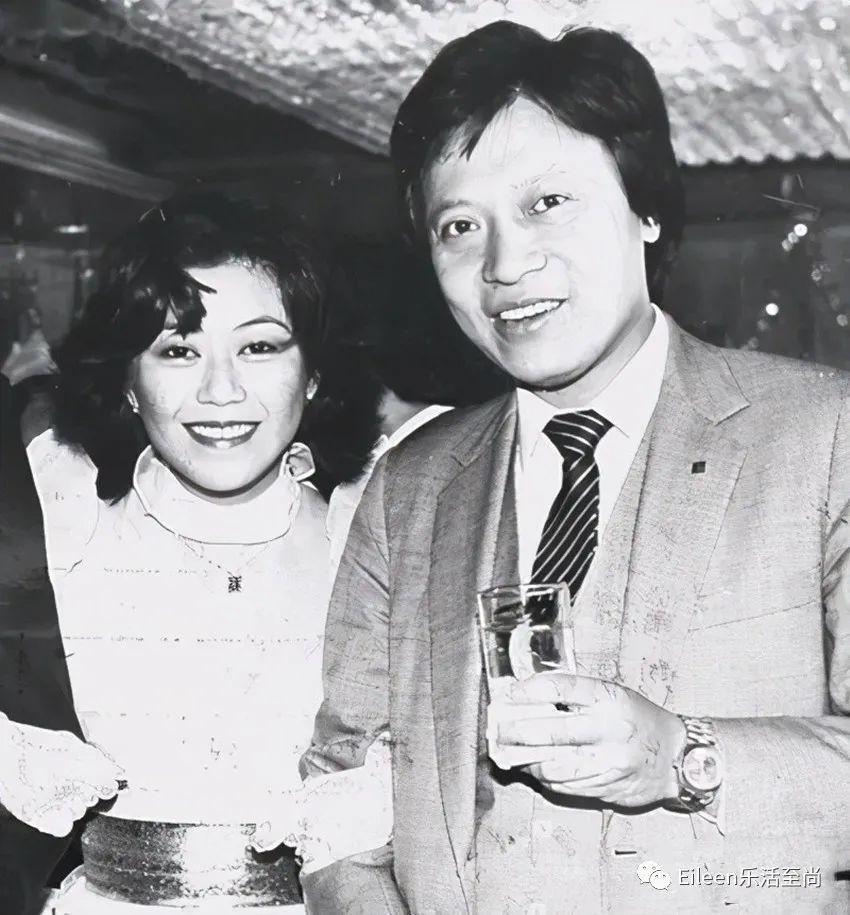 分300亿给美貌儿媳？新晋女首富到底经历了什么赌王都来吃瓜