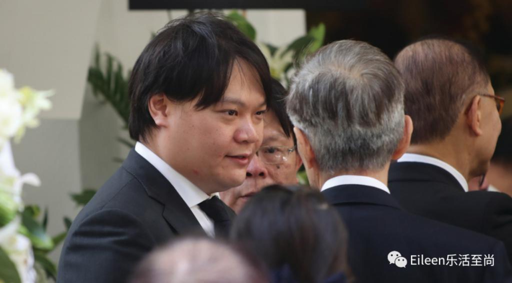 分300亿给美貌儿媳？新晋女首富到底经历了什么赌王都来吃瓜