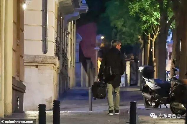 王储出轨名媛被曝光，47岁金发美女是贵族圈海后，一路迷倒名流