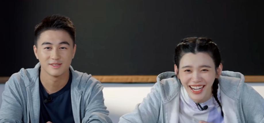 章子怡离婚，她坐不住了？