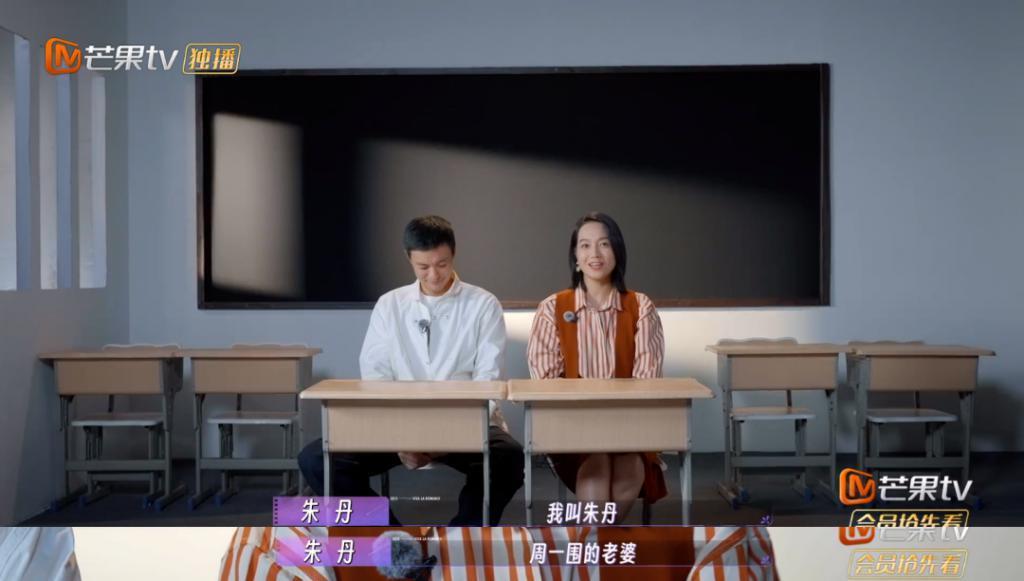 章子怡离婚，她坐不住了？