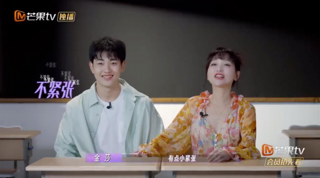 章子怡离婚，她坐不住了？