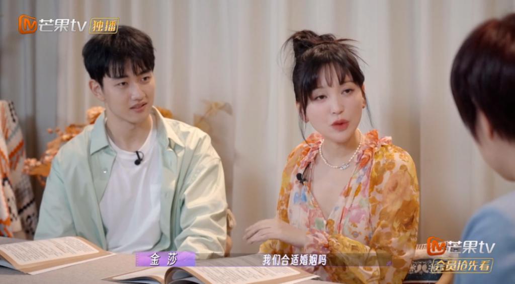 章子怡离婚，她坐不住了？