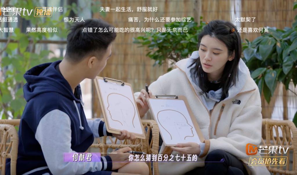 章子怡离婚，她坐不住了？