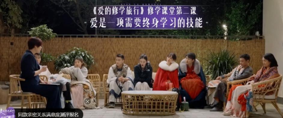 章子怡离婚，她坐不住了？