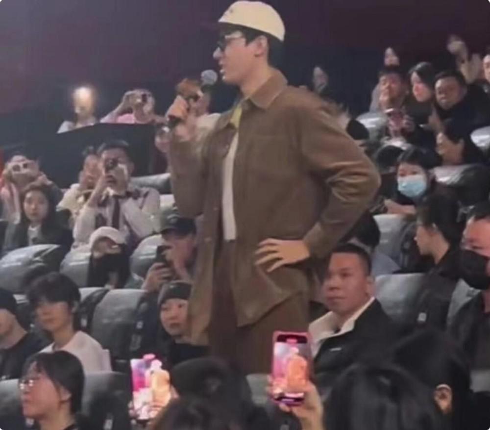 当众“卖惨”，得罪半个娱乐圈，海清又靠演技大火了