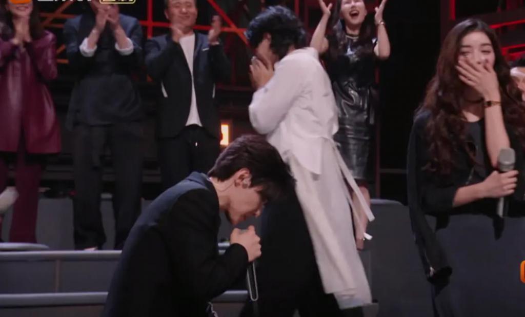 未婚妻喜当妈？内娱随时随地发现新孩子…