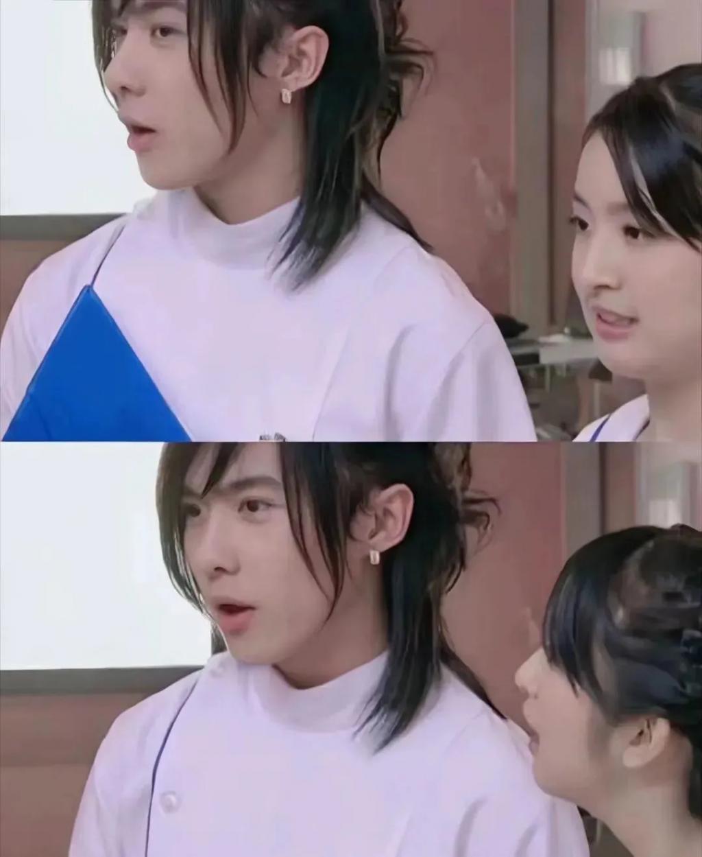 未婚妻喜当妈？内娱随时随地发现新孩子…