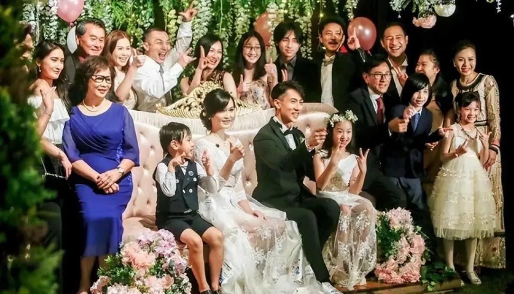 未婚妻喜当妈？内娱随时随地发现新孩子…