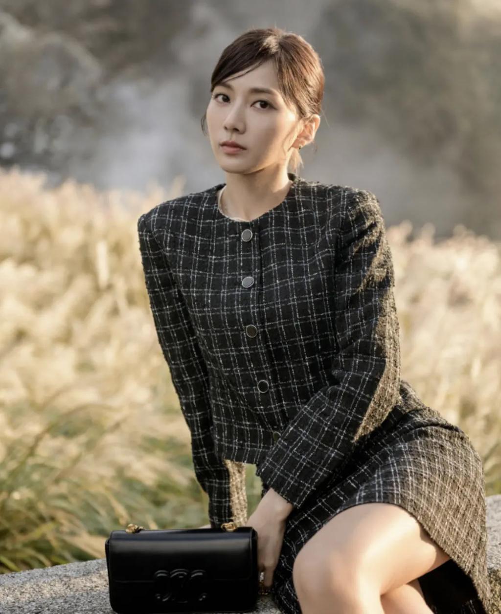 未婚妻喜当妈？内娱随时随地发现新孩子…