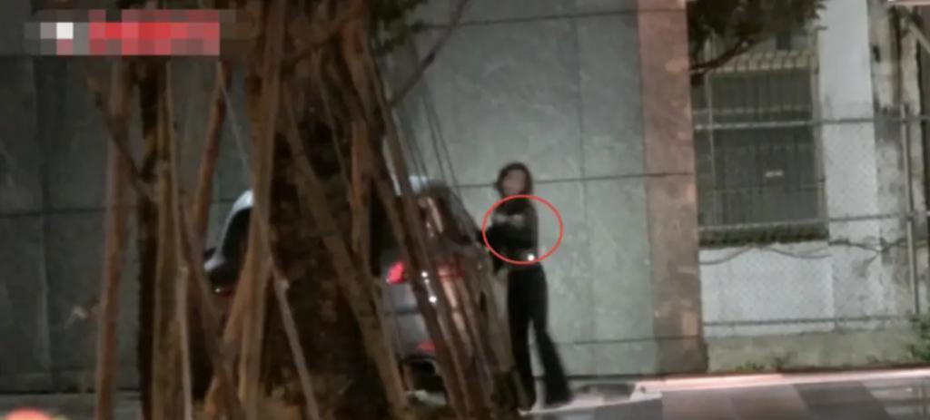 未婚妻喜当妈？内娱随时随地发现新孩子…