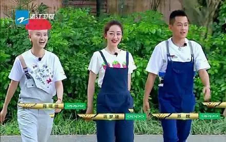 求求张雨绮们别再卖惨了