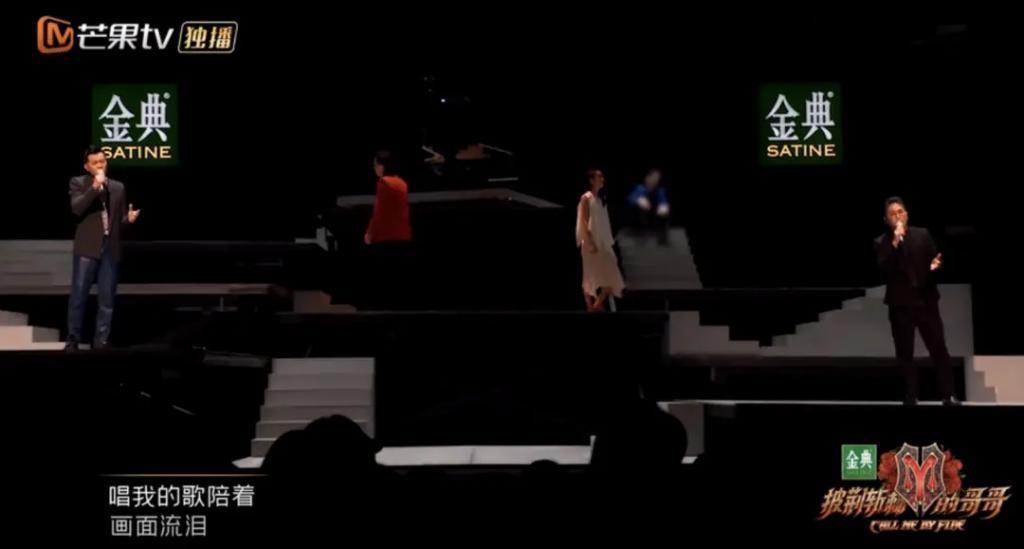 求求张雨绮们别再卖惨了