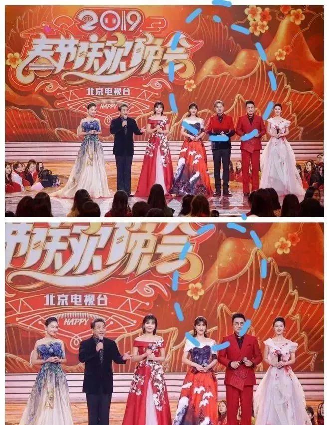 求求张雨绮们别再卖惨了