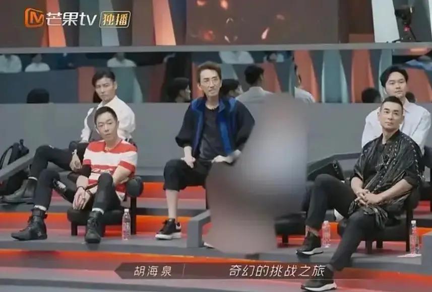 求求张雨绮们别再卖惨了