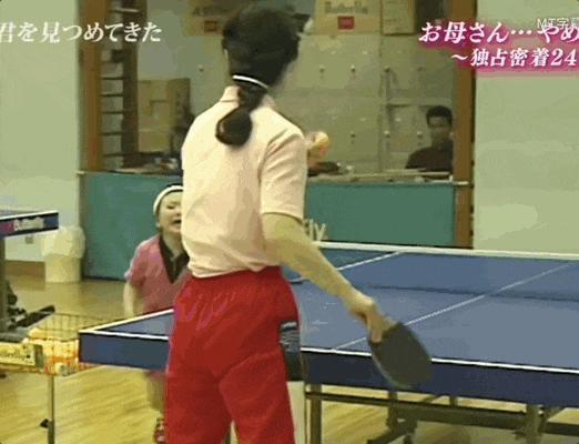 福原爱：前夫想把我送进监狱