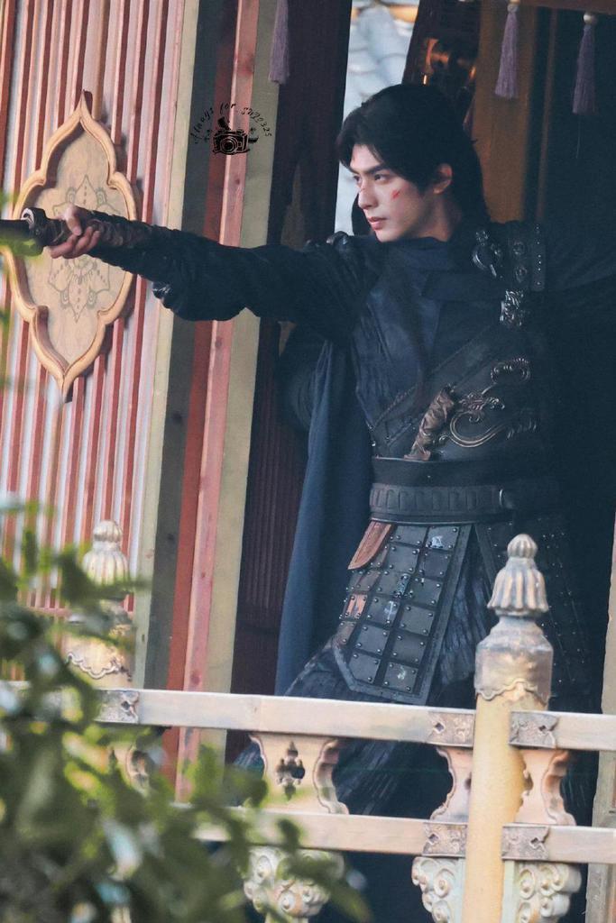 2部新剧同天开机,赵露思、刘宇宁vs鞠婧祎、宋威龙,看好哪部?