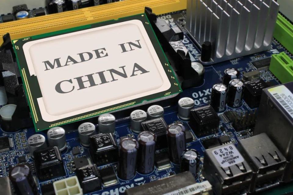 中芯国际要被“国产化”拖垮？