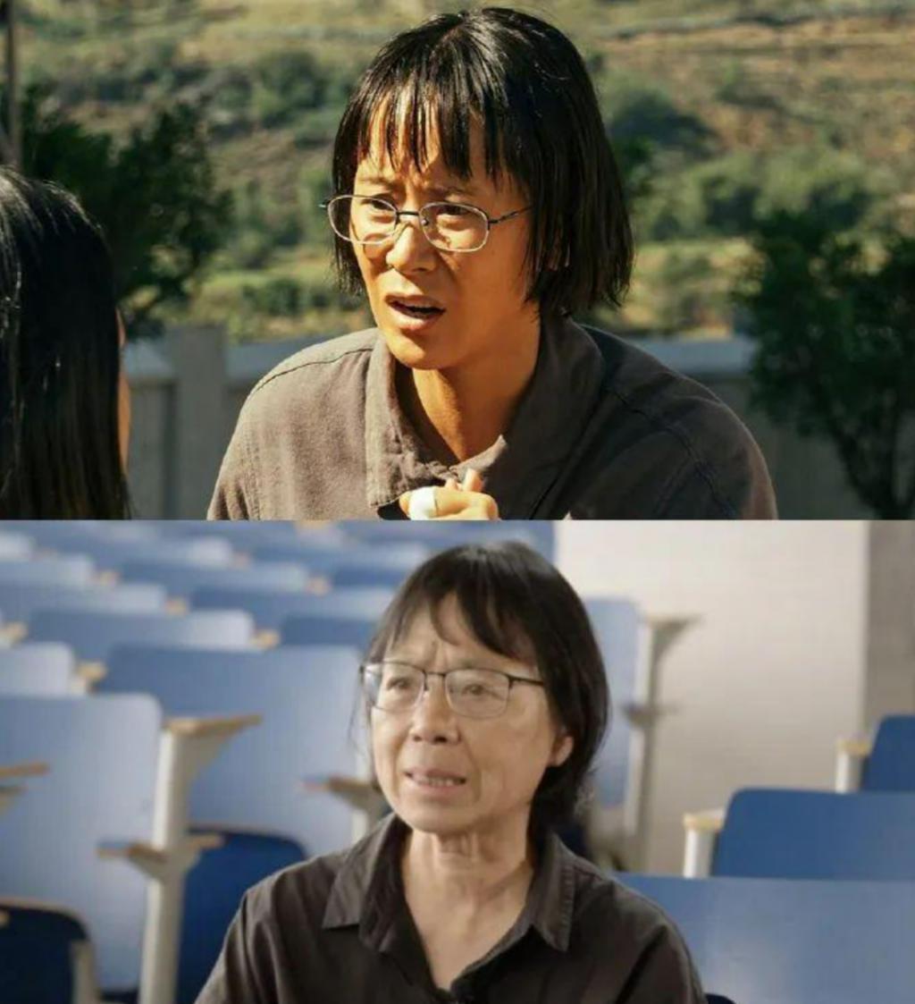出演张桂梅，海清，真的选对了吗？