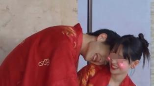 两口子终于逆风翻盘了？