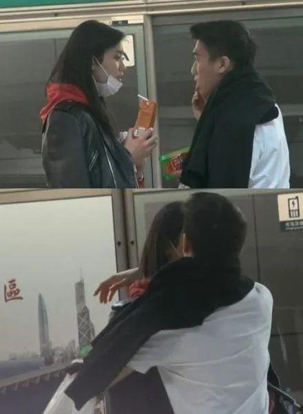 两口子终于逆风翻盘了？