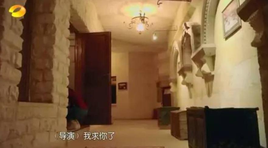 消失的许晴，流言四起…