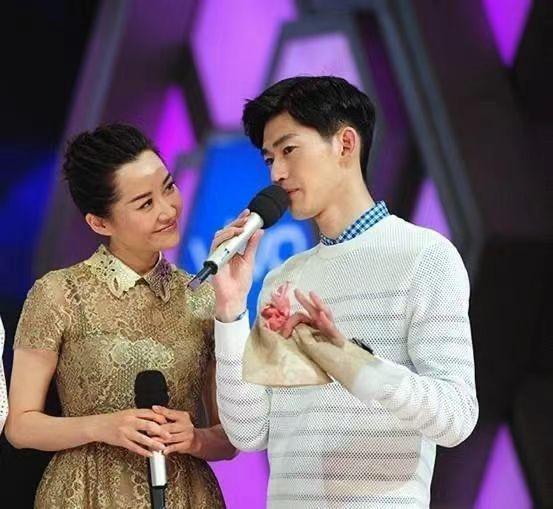 消失的许晴，流言四起…