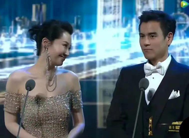 消失的许晴，流言四起…