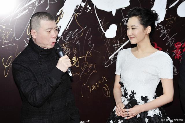 消失的许晴，流言四起…