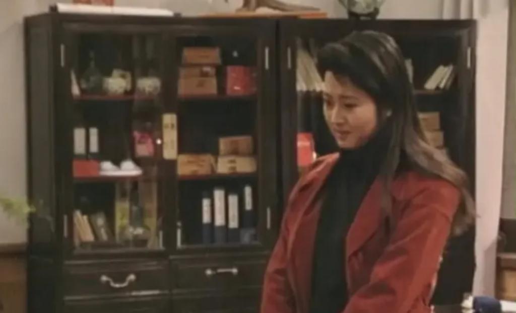 消失的许晴，流言四起…