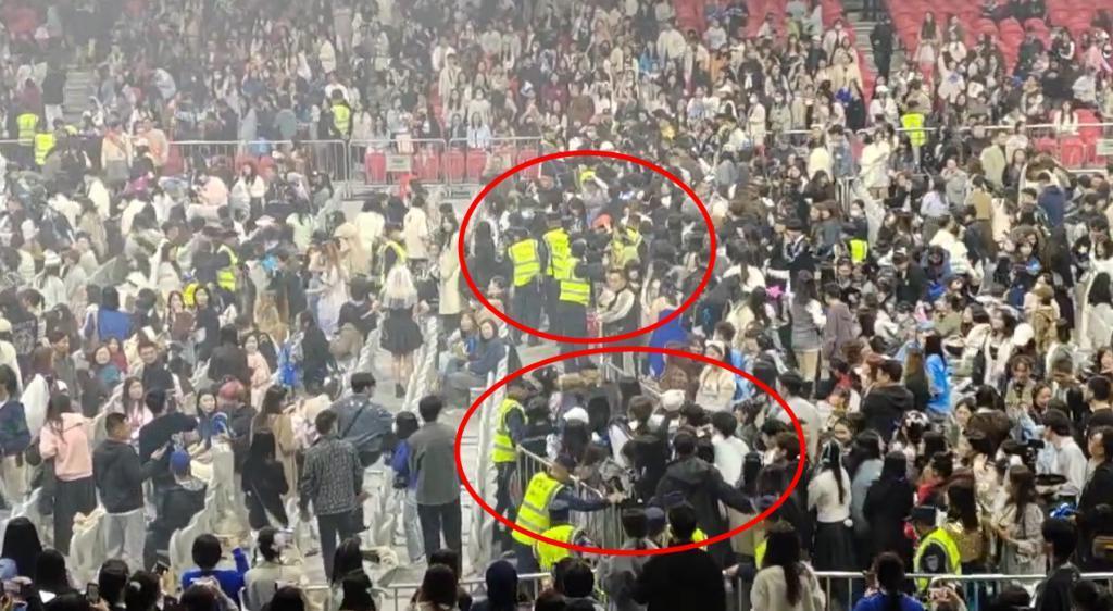 黄子韬真糊了？演唱会门票打一折也卖不完，电视剧一部比一部扑