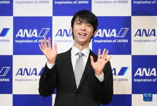 羽生结弦 结婚到离婚3个月