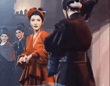 不懂女老公的有难了