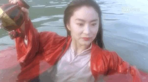 不懂女老公的有难了