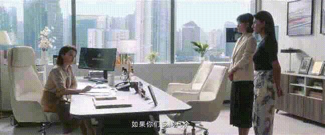 《无所畏惧》中半路出家的女演员，有颜值有身材，演技不输科班生