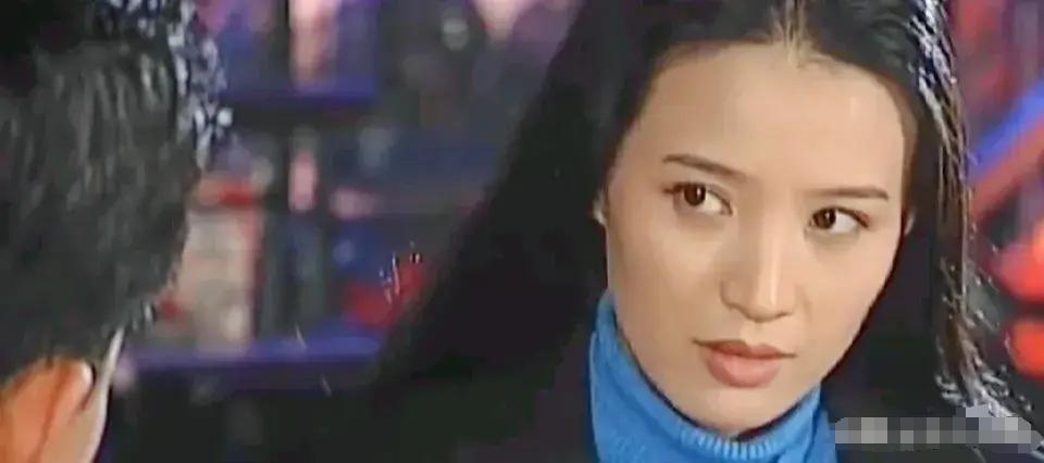 《无所畏惧》中半路出家的女演员，有颜值有身材，演技不输科班生
