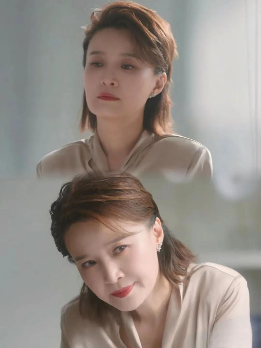 《无所畏惧》中半路出家的女演员，有颜值有身材，演技不输科班生
