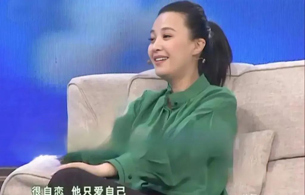 《无所畏惧》中半路出家的女演员，有颜值有身材，演技不输科班生