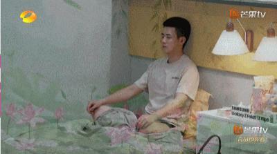 姐又来整治内娱真人秀了？