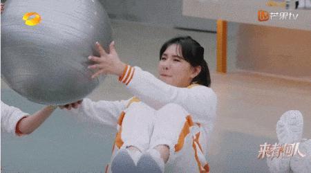 姐又来整治内娱真人秀了？