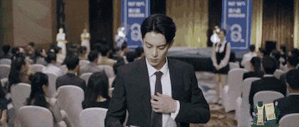 年度最烂，热度第一？王鹤棣，你清醒一点