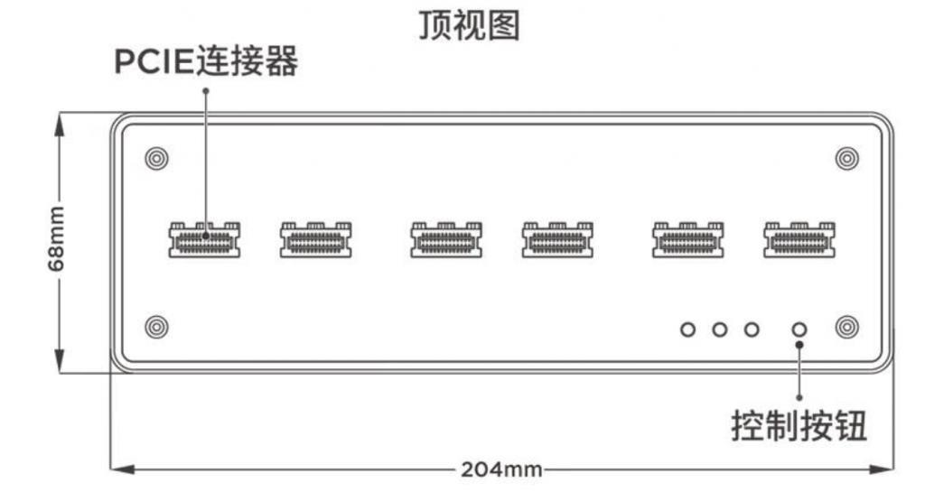 特斯拉上架 S3XY 时光辉钟：内置 6 组数字表盘，售 839 元