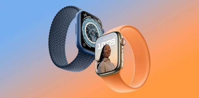 选Apple Watch 蜂窝版？3秒就后悔！