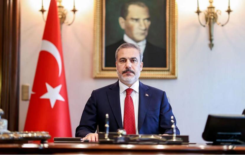 土耳其外长：可能与以色列断交