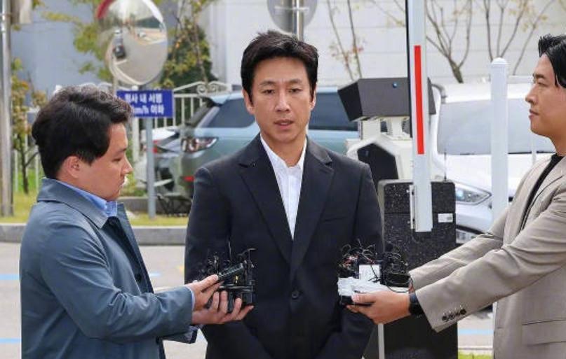 又一个艺人被曝吸毒，真没想到