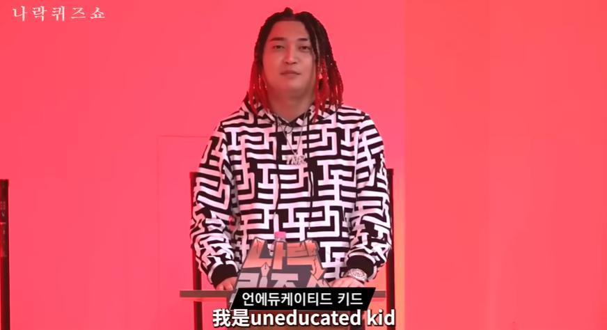 又一个艺人被曝吸毒，真没想到