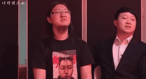 又一个艺人被曝吸毒，真没想到