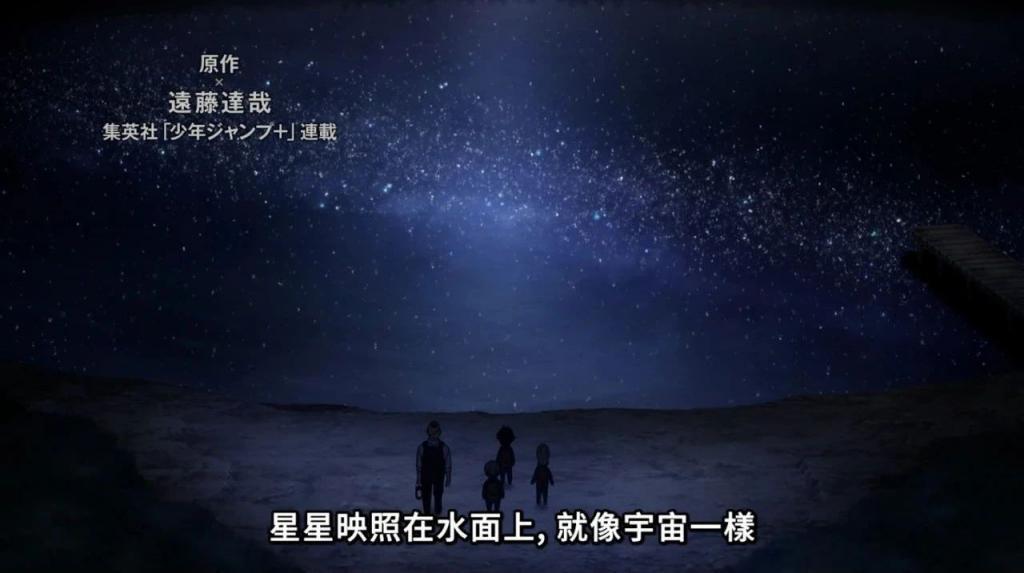 年度现象级神作，一回归就飙到9.2